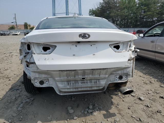 2018 KIA OPTIMA EX - 5XXGU4L31JG187359