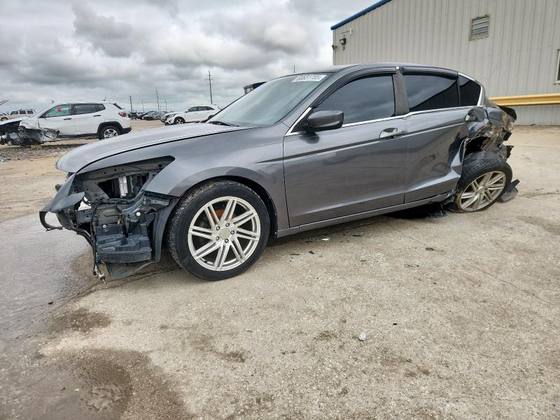 2012 HONDA ACCORD LX - 1HGCP2F33CA149315