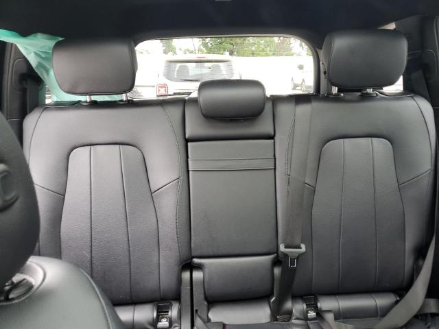 2020 MERCEDES-BENZ GLB 250 4M - W1N4M4HB4LW025870