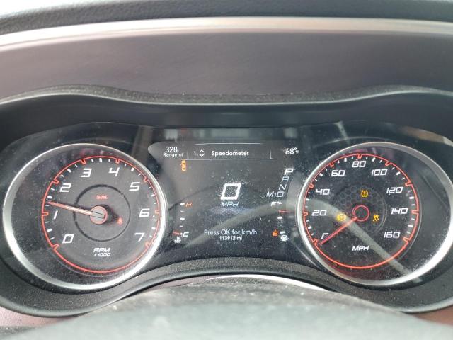 2019 DODGE CHARGER SX 2C3CDXBGXKH659999