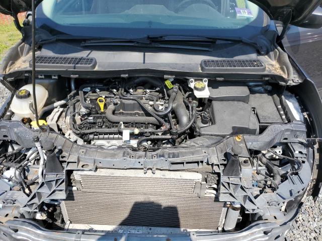 2019 FORD ESCAPE SEL - 1FMCU9HD1KUB18384