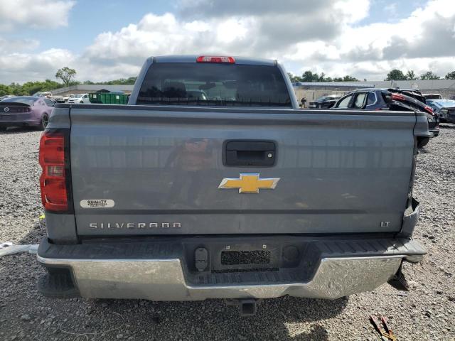 2016 CHEVROLET 1500 1GCVKREH0GZ132362