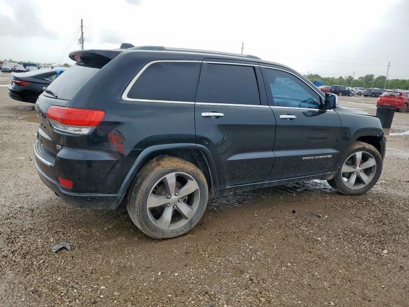 Vin: 1c4rjecg4ec245920, lot: 60917805, jeep grand cher overland 20143