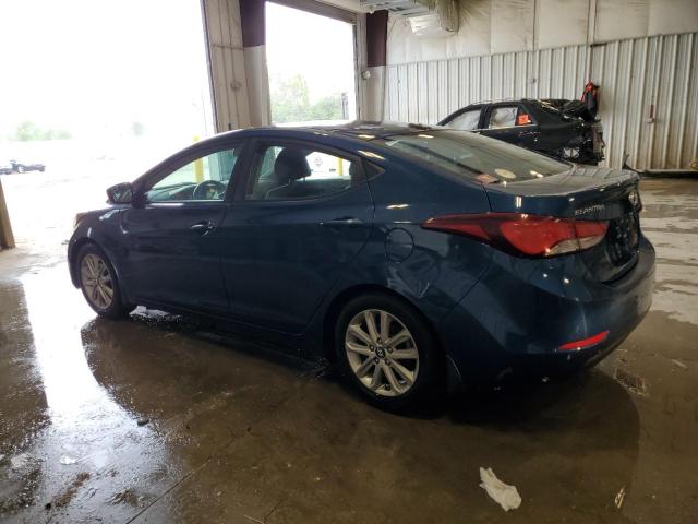 Vin: kmhdh4ae1gu519939, lot: 59229205, hyundai elantra se 20162