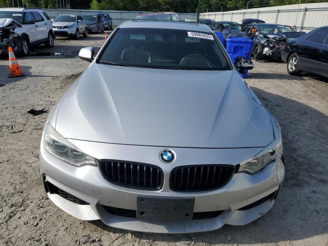 2015 BMW 428 I - WBA3N3C5XFK232185
