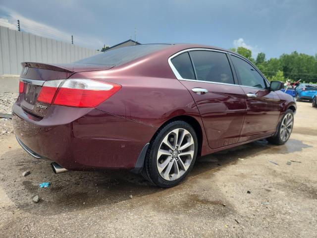 2014 HONDA ACCORD SPO - 1HGCR2F5XEA124975