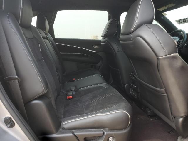 2019 ACURA MDX A-SPEC 5J8YD4H06KL010845