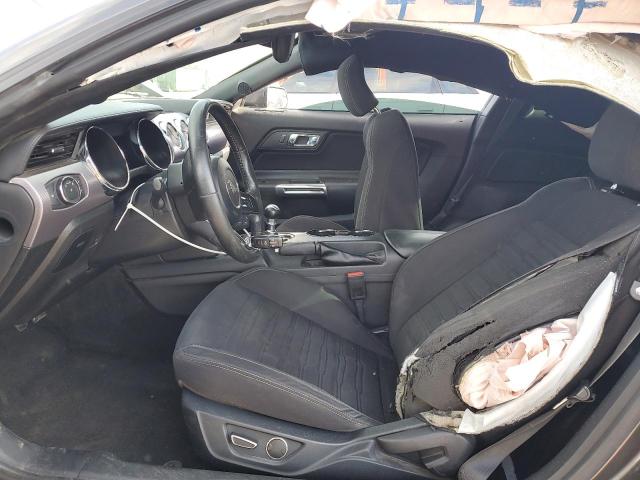 2016 FORD MUSTANG GT - 1FA6P8CF0G5310527