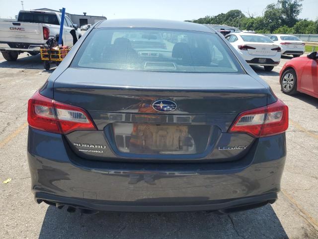 2018 SUBARU LEGACY 2.5 - 4S3BNAB61J3046700