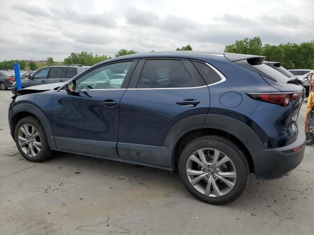 2021 MAZDA CX-30 SELE 3MVDMBBL0MM318677