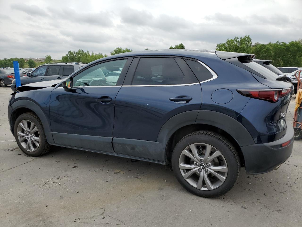 MAZDA CX-30 SELECT