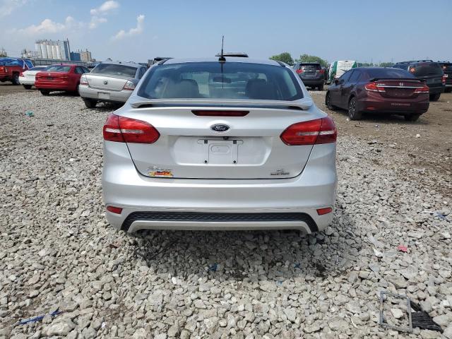 2016 FORD FOCUS SE - 1FADP3F23GL309824