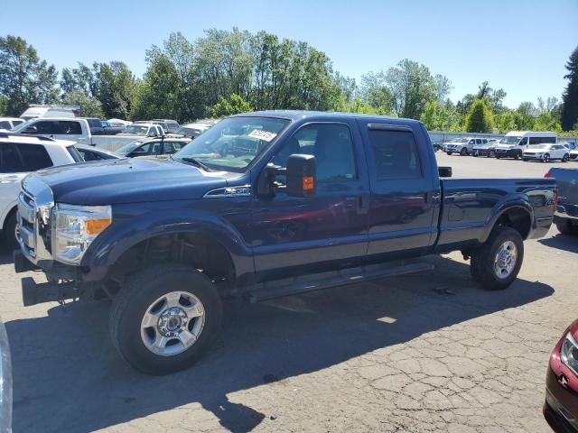 FORD F350 SUPER