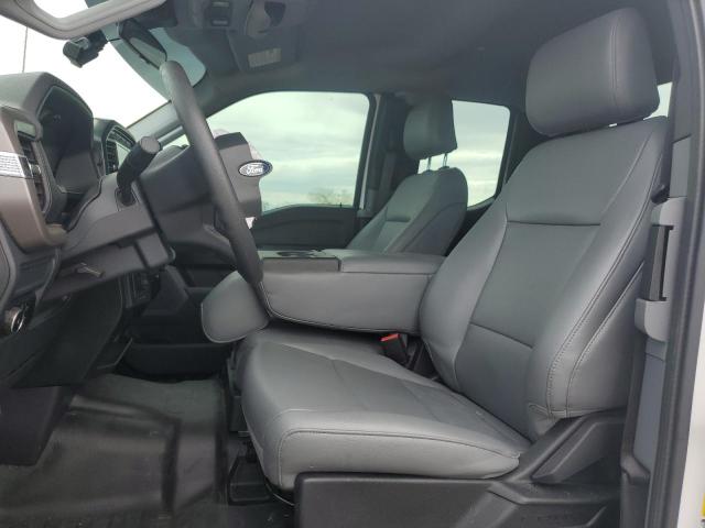 2024 FORD F150 XL 1FTEX1KP2RKE75605
