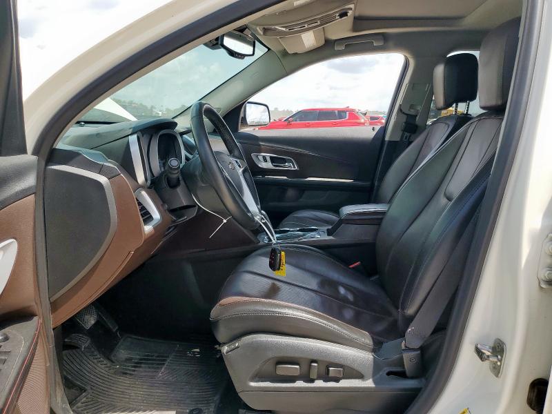 2015 CHEVROLET EQUINOX LT - 1GNALDEK0FZ144270