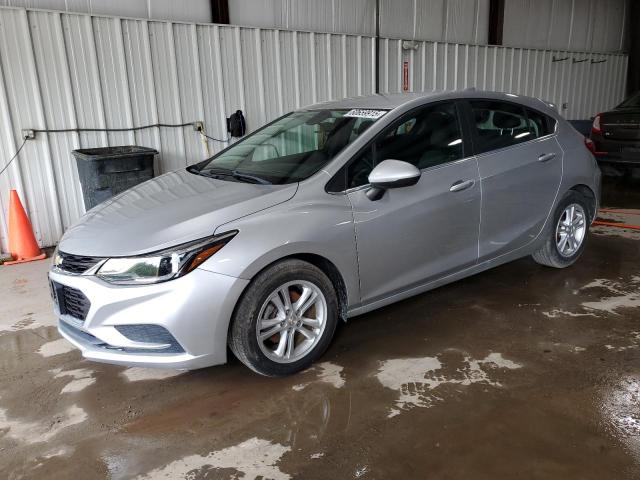 Vin: 3g1be6sm5hs601849, lot: 60659915, chevrolet cruze lt 2017 img_1