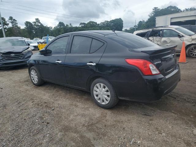 Vin: 3n1cn7ap5kl813295, lot: 61225685, nissan versa s 20192