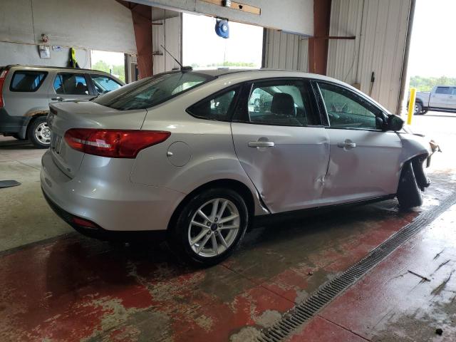 Vin: 1fadp3f23jl214008, lot: 59692045, ford focus se 20183