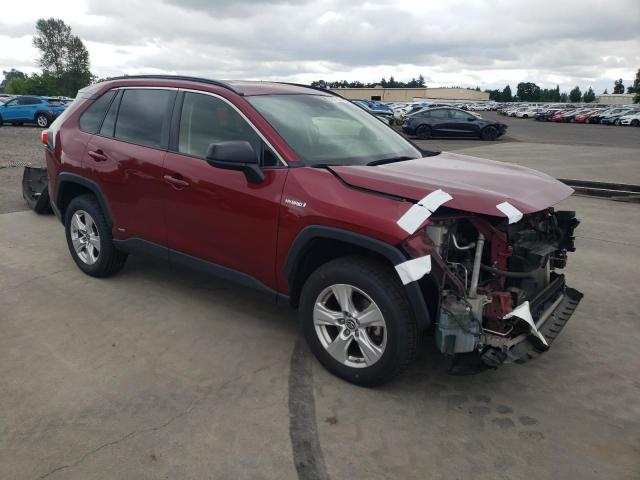 Vin: jtmlwrfv5kd020596, lot: 59572385, toyota rav4 le 20194