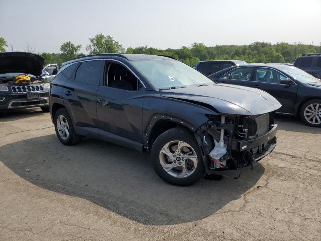2024 HYUNDAI TUCSON SEL - KM8JBCDE3RU284070