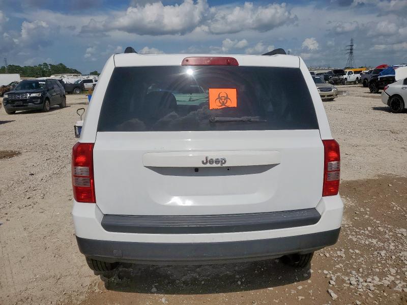 2015 JEEP PATRIOT SP 1C4NJRBBXFD214680