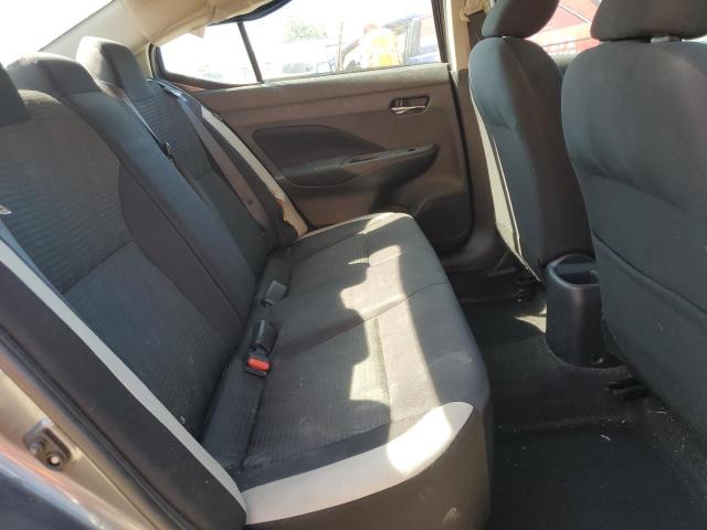2021 NISSAN VERSA SV 3N1CN8EV4ML825388