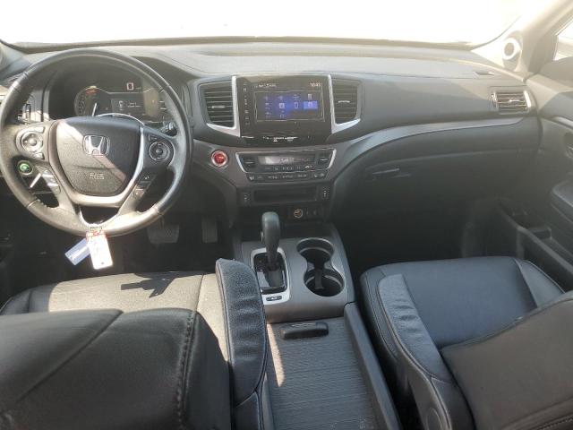 2017 HONDA PILOT EXLN 5FNYF6H72HB016252