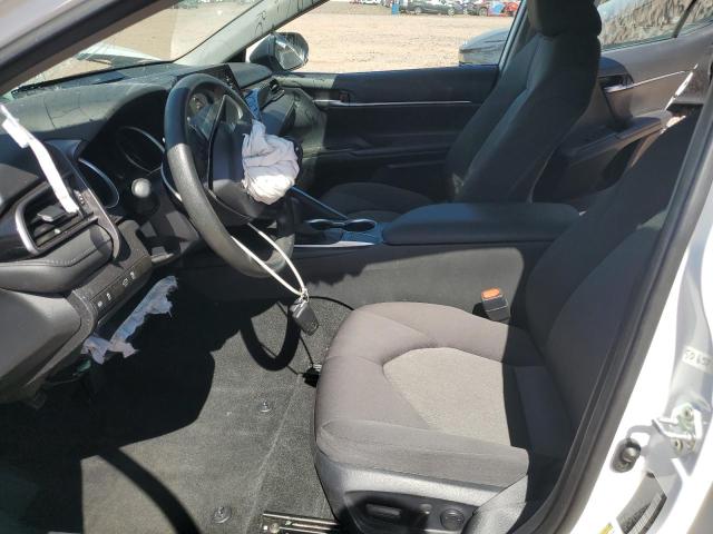 2023 TOYOTA CAMRY LE 4T1C11AK7PU812832