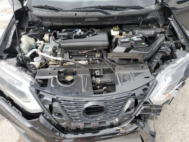 2020 NISSAN ROGUE S KNMAT2MT6LP538502