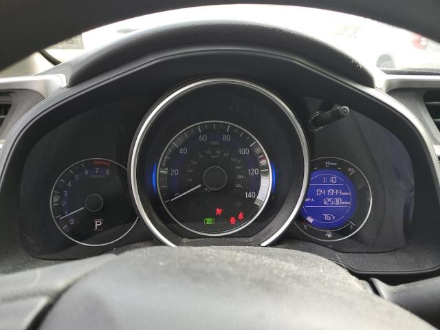 2020 HONDA FIT 3HGGK5H45LM721902