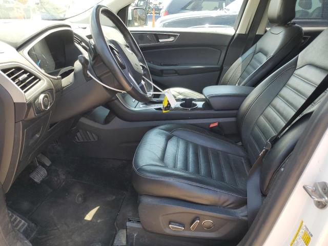 2015 FORD EDGE SEL 2FMTK4J87FBC07331