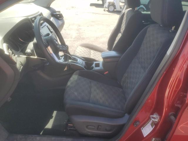 2020 NISSAN ROGUE SPOR - JN1BJ1CV9LW278158