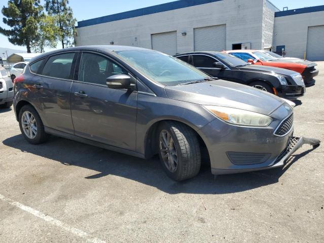 2015 FORD FOCUS SE 1FADP3K25FL316021