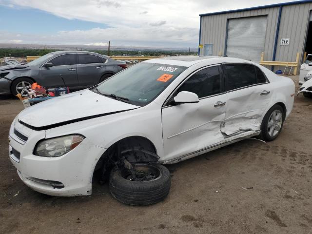 Vin: 1g1zd5eu1cf318482, lot: 57851915, chevrolet malibu 2lt 2012 img_1
