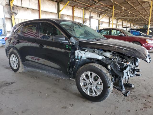 Vin: 1fmcu0gn8pub09811, lot: 57355975, ford escape act active 20234