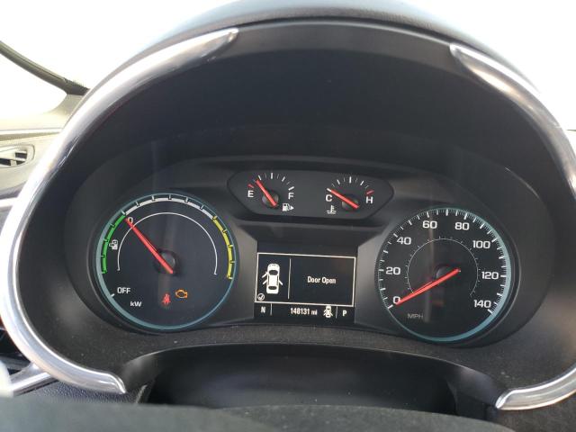 2018 CHEVROLET MALIBU HYB 1G1ZF5SU9JF176264