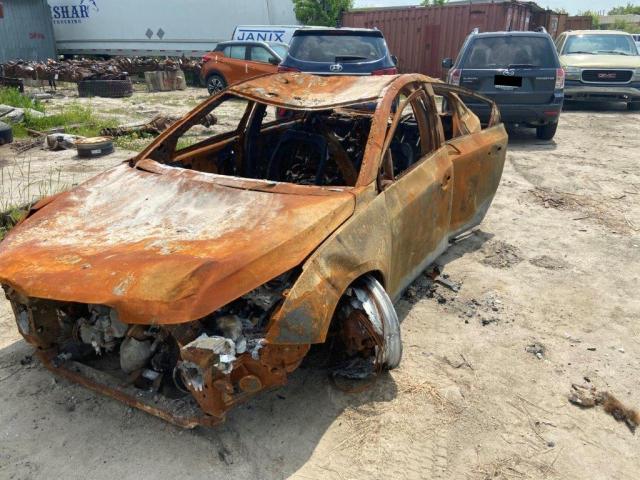 Global Auto Auctions: 2011 CHEVROLET CRUZE LTZ