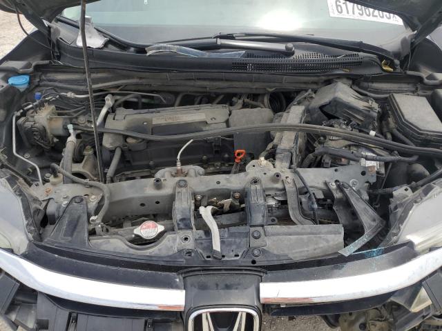 2015 HONDA CR-V EX 2HKRM4H57FH605275