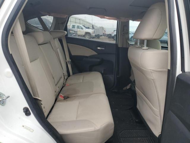 2015 HONDA CR-V EX - 5J6RM4H50FL134401