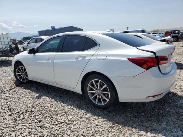 Vin: 19uub1f36la013015, lot: 62006415, acura tlx 20202