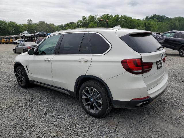 Vin: 5uxkr0c52j0x83750, lot: 59176385, bmw x5 xdrive35i 20182