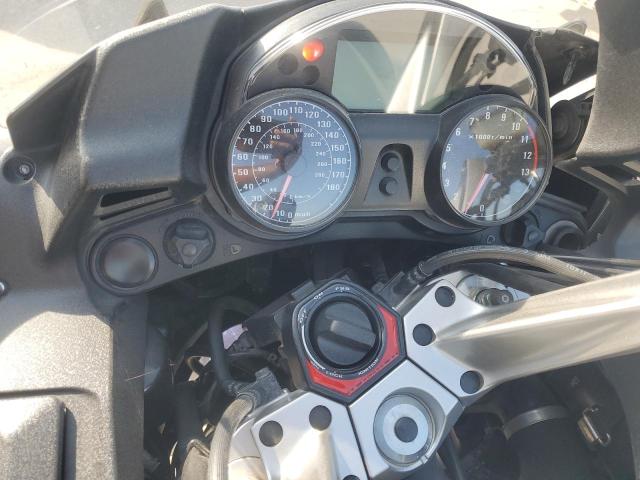 2010 KAWASAKI ZG1400 C JKBZGNC1XAA003171
