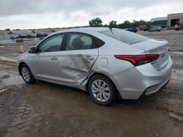 2020 HYUNDAI ACCENT SE 3KPC24A68LE120819