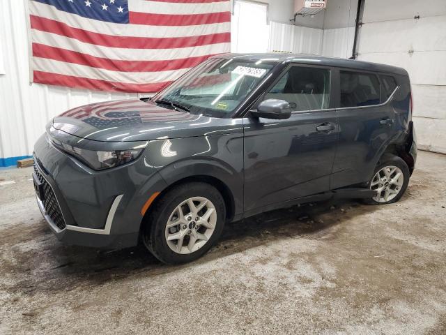 Vin: kndj23au7s7258088, lot: 62537965, kia soul lx 2025 img_1