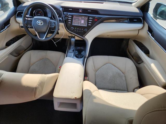 2019 TOYOTA CAMRY L - 4T1B11HKXKU833247