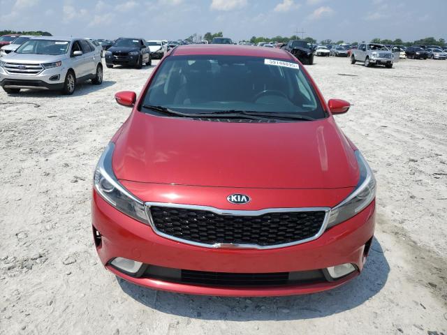 2017 KIA FORTE LX - 3KPFL4A75HE122960