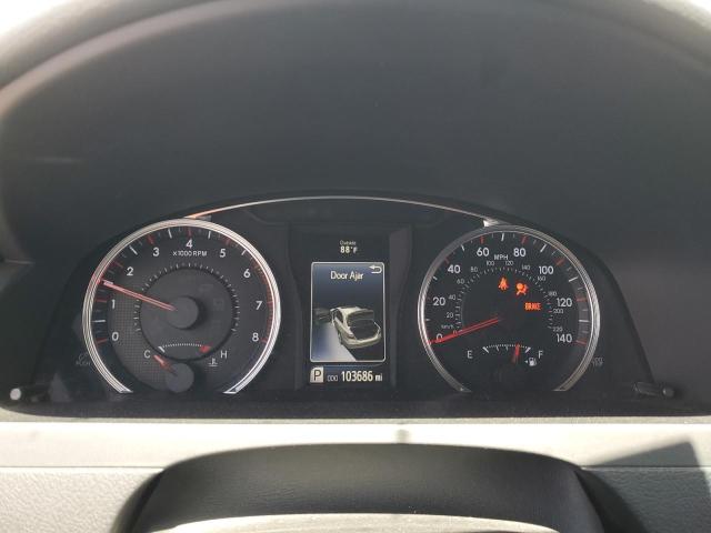 2017 TOYOTA CAMRY LE - 4T1BF1FK6HU803823