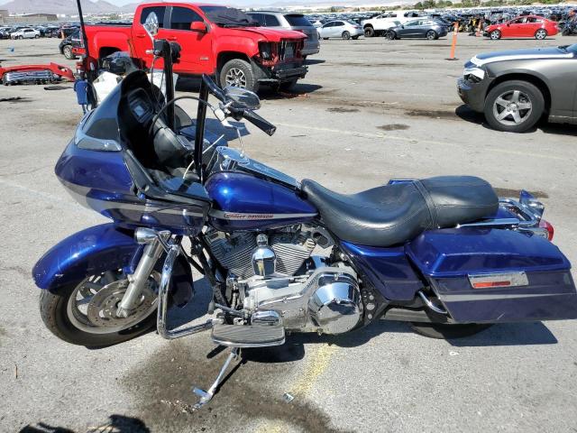 2006 HARLEY-DAVIDSON FLTRI 1HD1FSW176Y702808