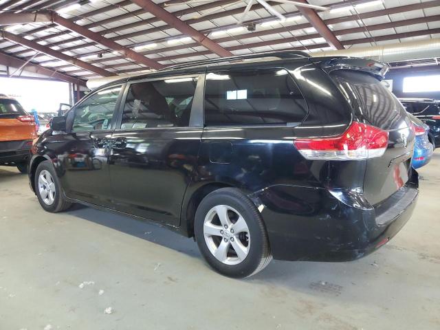 Vin: 5tdkk3dc9bs088250, lot: 59850505, toyota all models le 20112