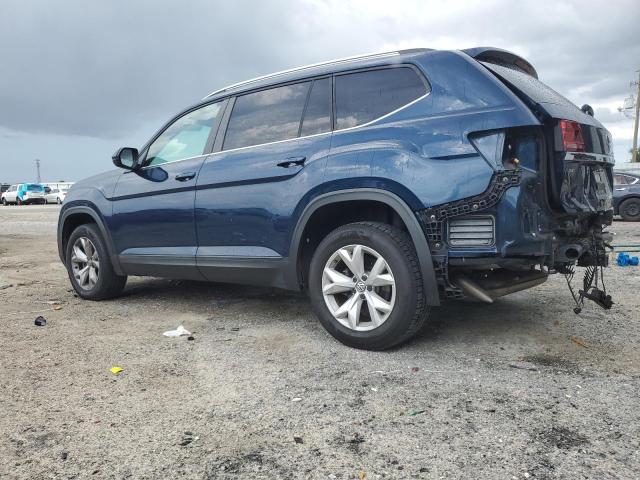 2019 VOLKSWAGEN ATLAS SE - 1V2DR2CA2KC582271